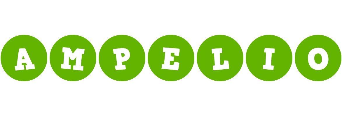 Ampelio games logo