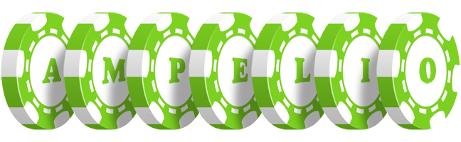 Ampelio holdem logo