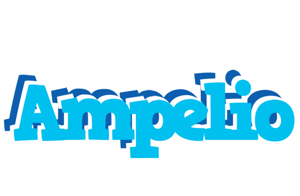 Ampelio jacuzzi logo