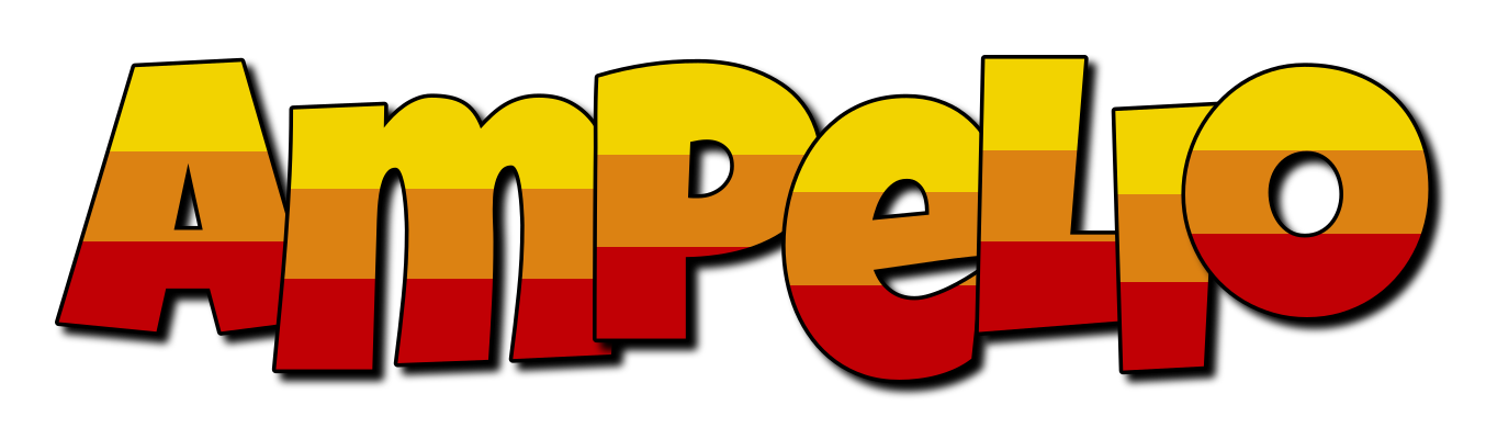 Ampelio jungle logo