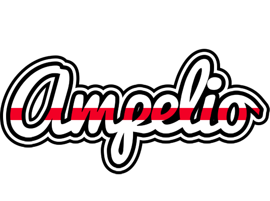 Ampelio kingdom logo