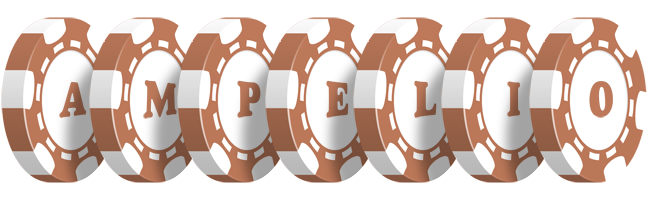 Ampelio limit logo