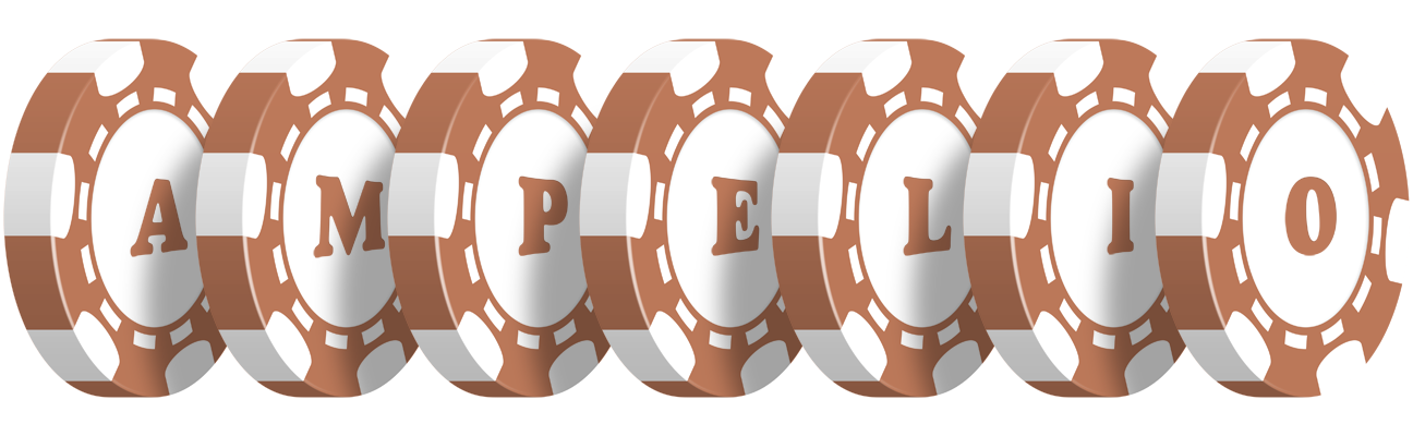 Ampelio limit logo