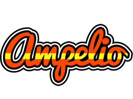 Ampelio madrid logo