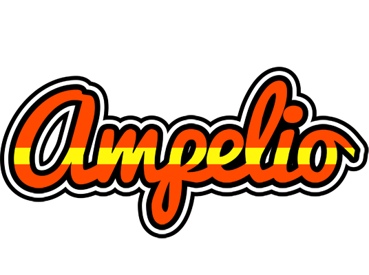 Ampelio madrid logo