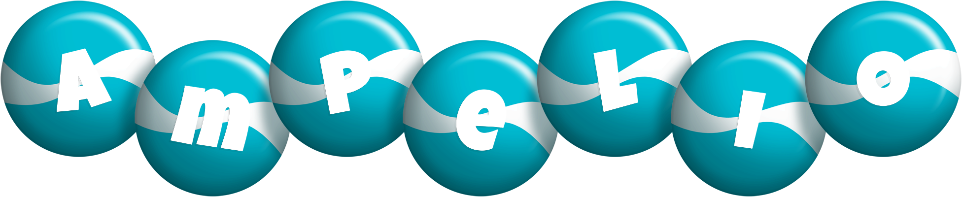 Ampelio messi logo