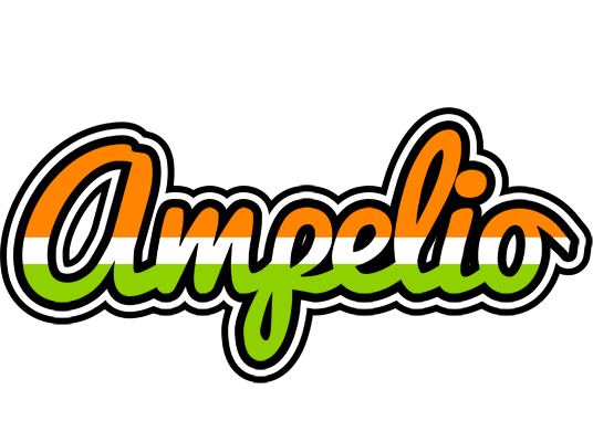 Ampelio mumbai logo