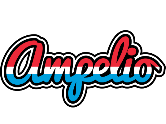 Ampelio norway logo