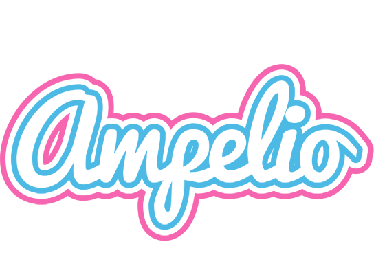 Ampelio outdoors logo