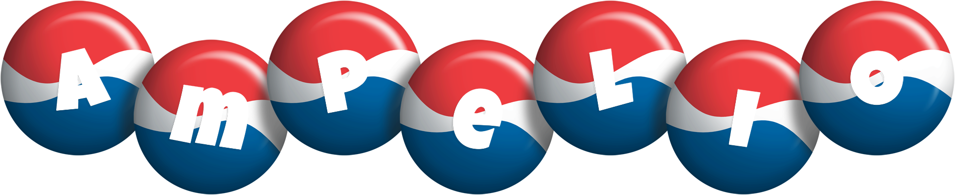 Ampelio paris logo