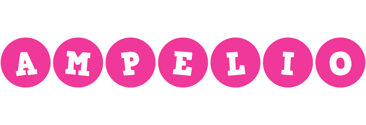Ampelio poker logo