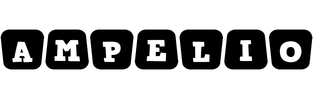 Ampelio racing logo