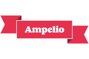 Ampelio sale logo