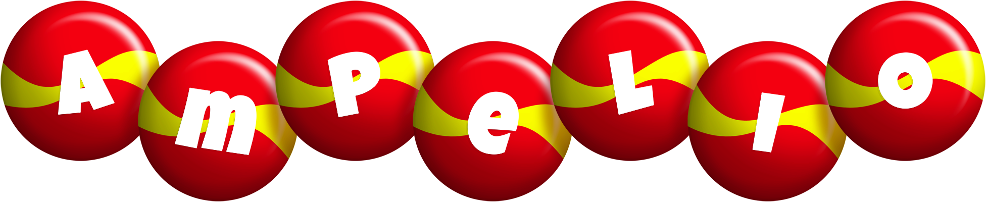 Ampelio spain logo