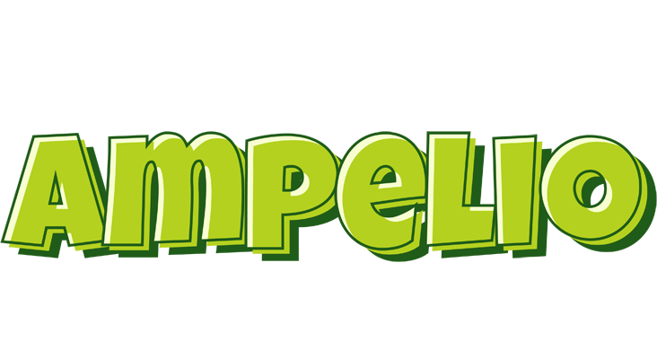 Ampelio summer logo