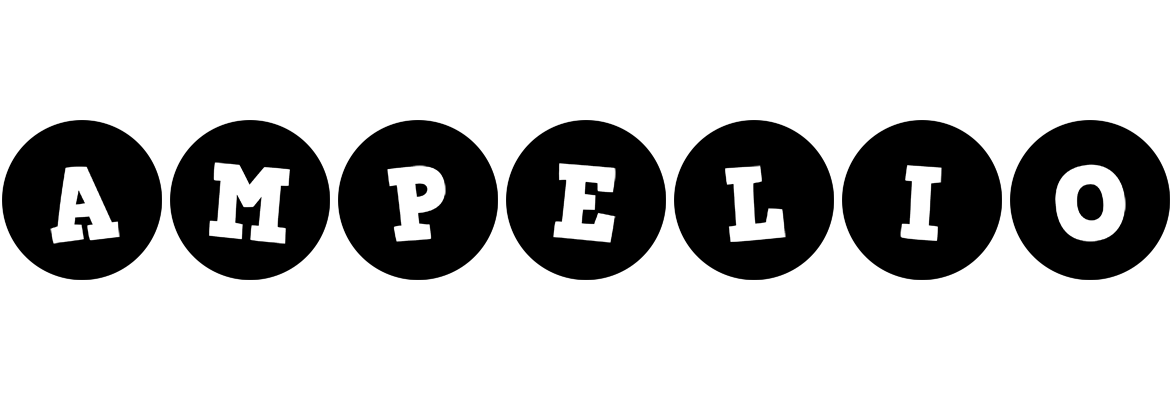 Ampelio tools logo