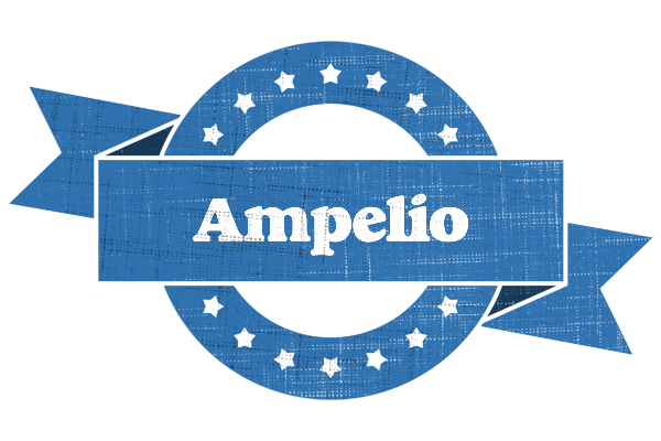 Ampelio trust logo