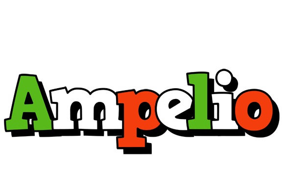 Ampelio venezia logo