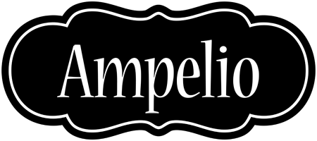 Ampelio welcome logo