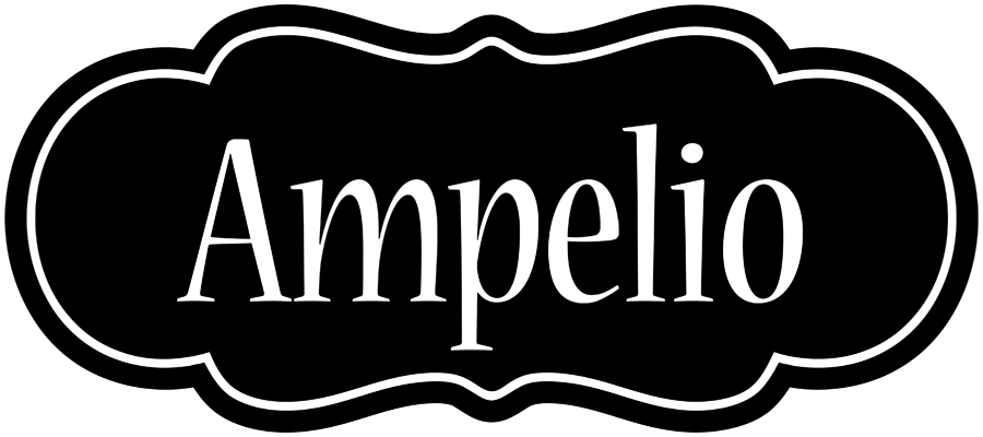 Ampelio welcome logo