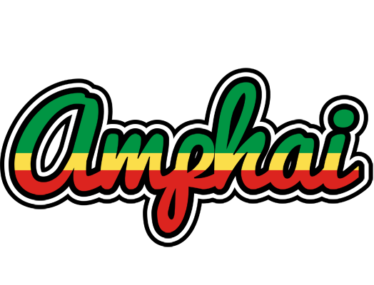 Amphai african logo