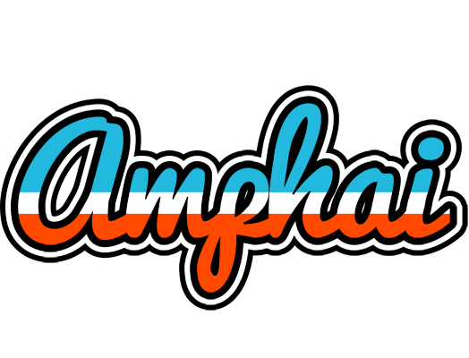 Amphai america logo