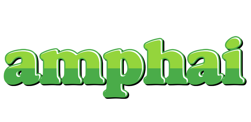 Amphai apple logo