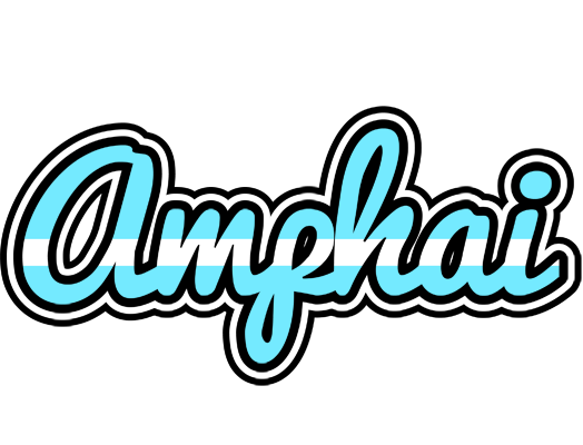 Amphai argentine logo