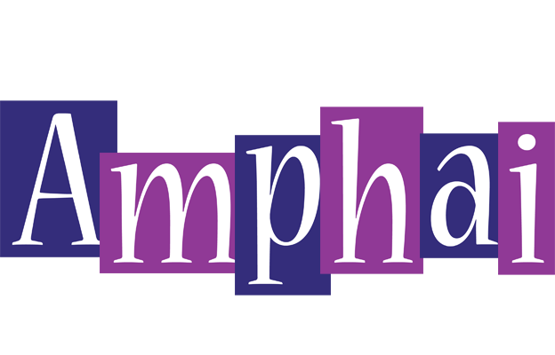 Amphai autumn logo