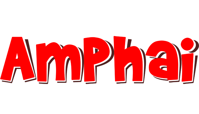 Amphai basket logo