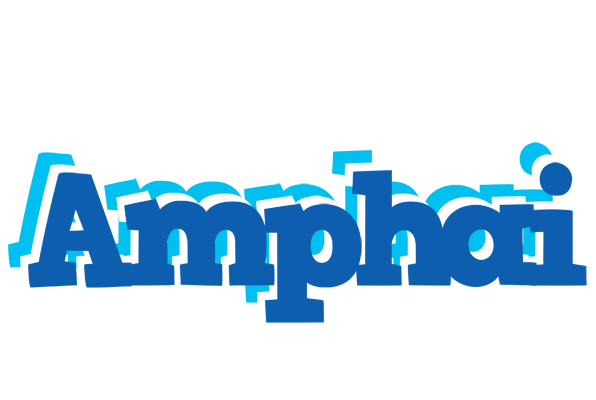 Amphai business logo