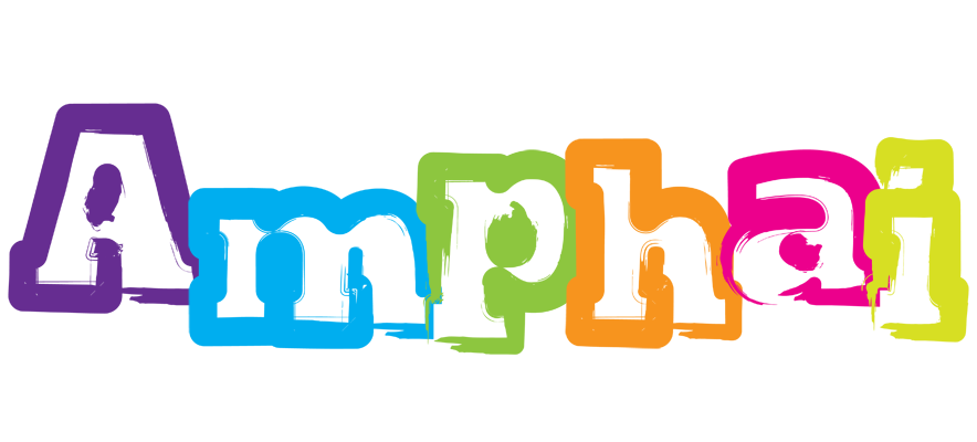 Amphai casino logo