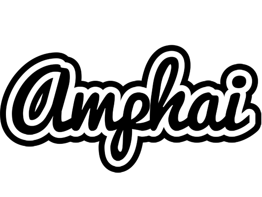 Amphai chess logo