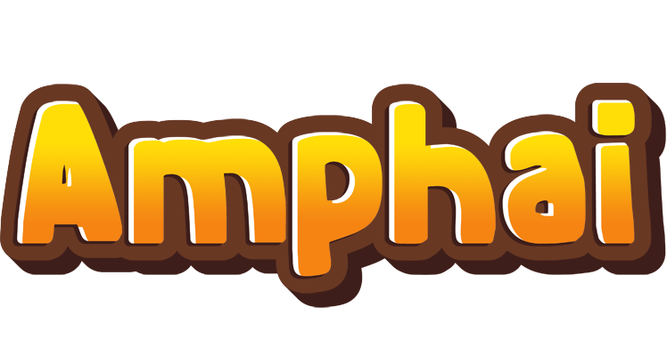Amphai cookies logo