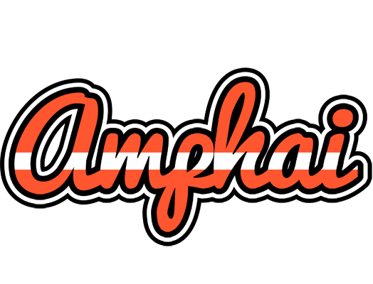 Amphai denmark logo