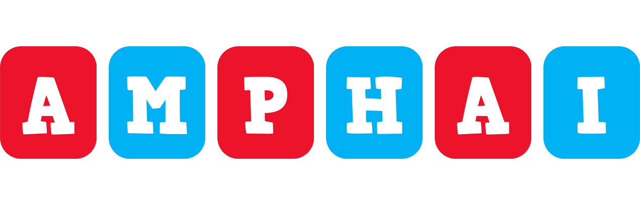 Amphai diesel logo