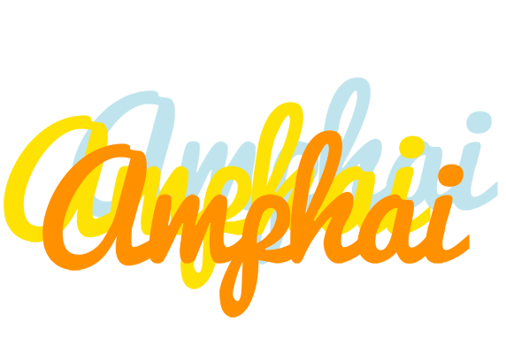 Amphai energy logo