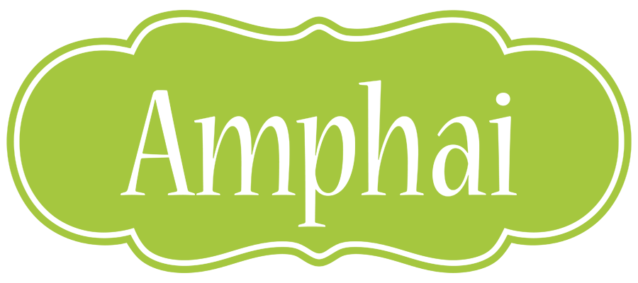 Amphai family logo
