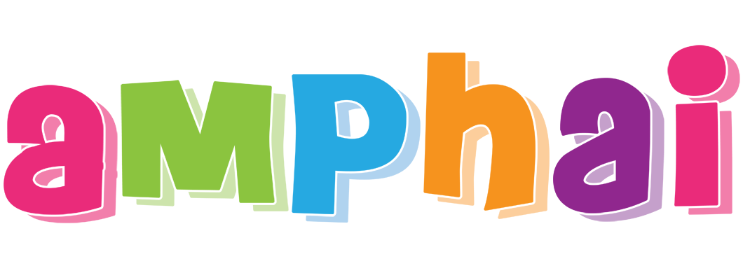 Amphai friday logo