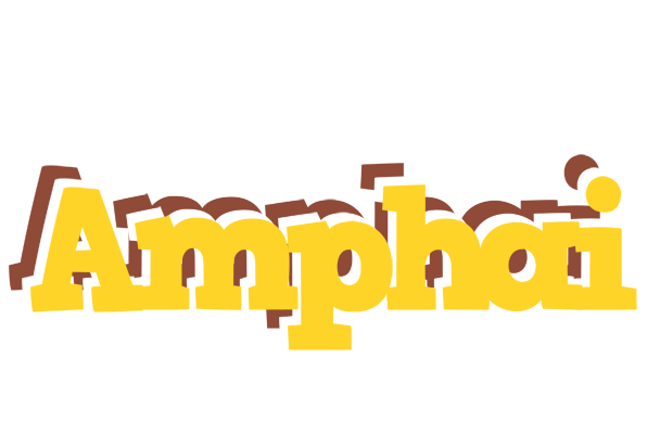 Amphai hotcup logo
