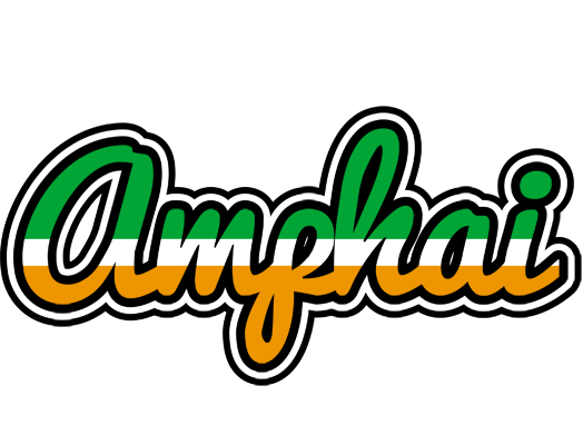 Amphai ireland logo