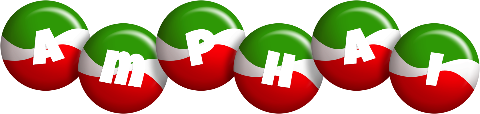 Amphai italy logo