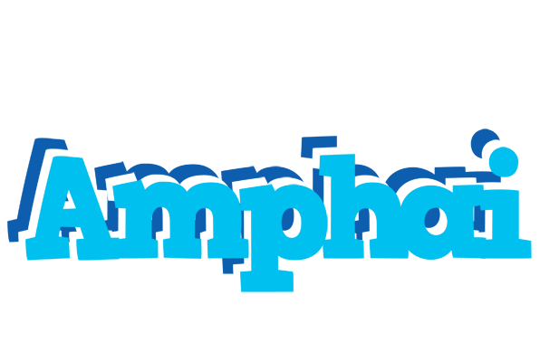 Amphai jacuzzi logo