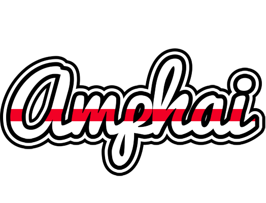 Amphai kingdom logo