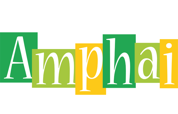 Amphai lemonade logo