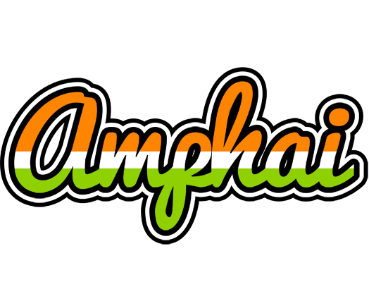 Amphai mumbai logo
