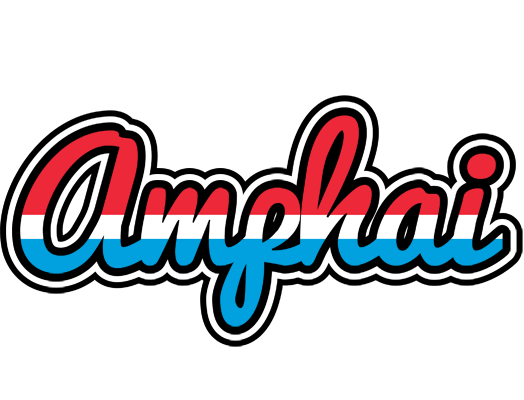 Amphai norway logo