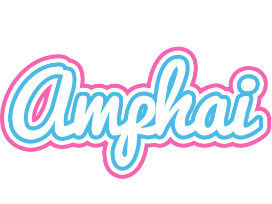 Amphai outdoors logo