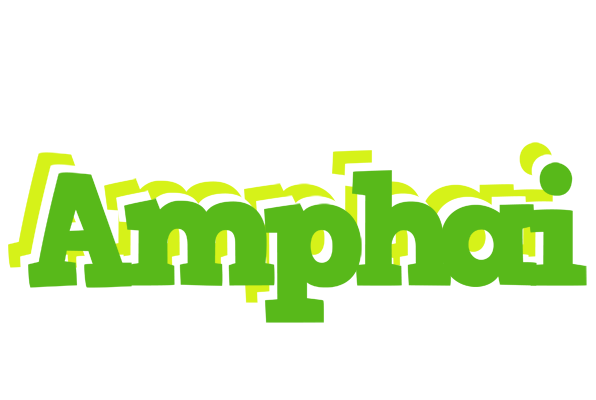 Amphai picnic logo