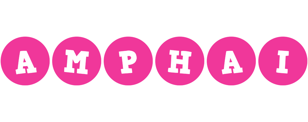 Amphai poker logo
